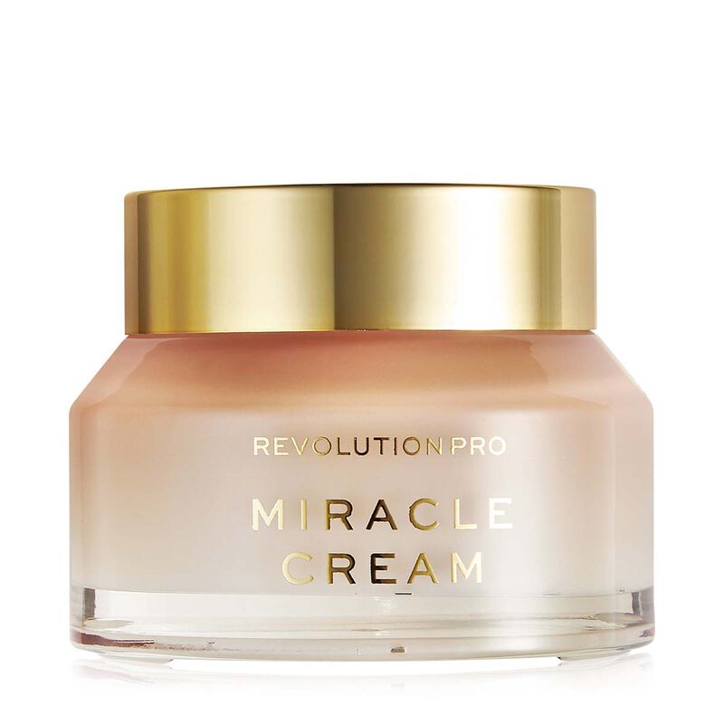 revolution pro miracle cream