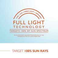 faces sun sensitive delicate softening milk spf30 125ml