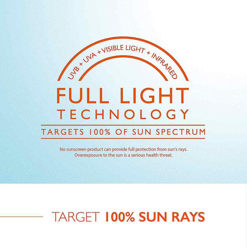 lancaster sun sensitive delicate softening milk spf30 125ml