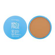 faces kind free powder 040 tan