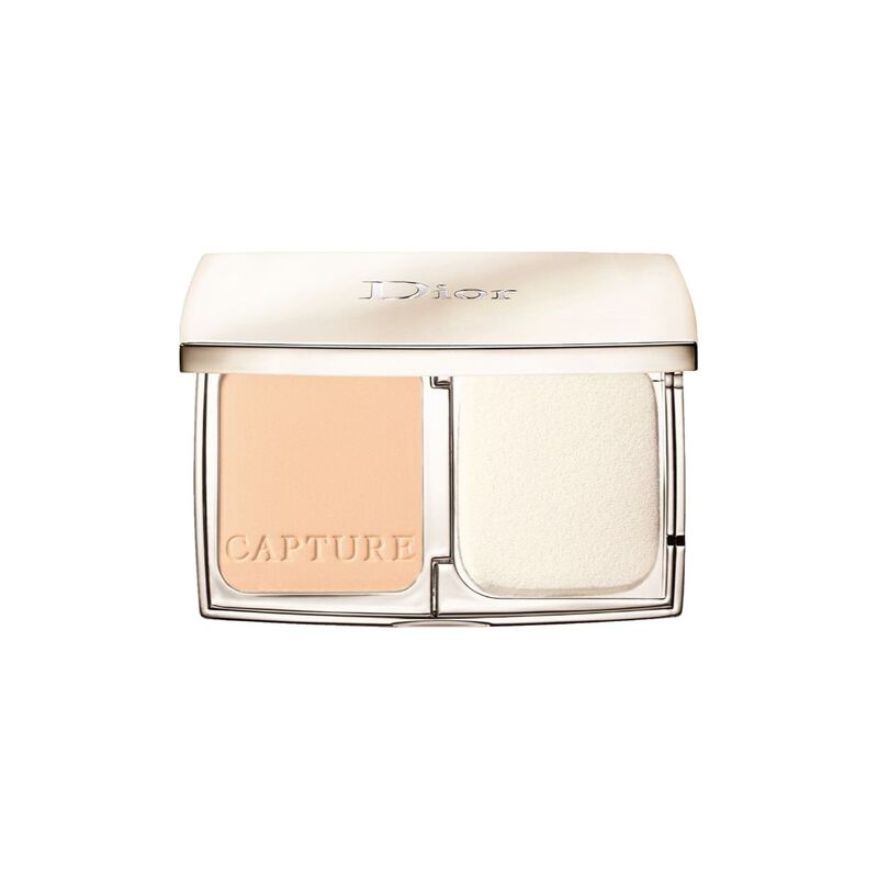 dior capture totale powder foundation