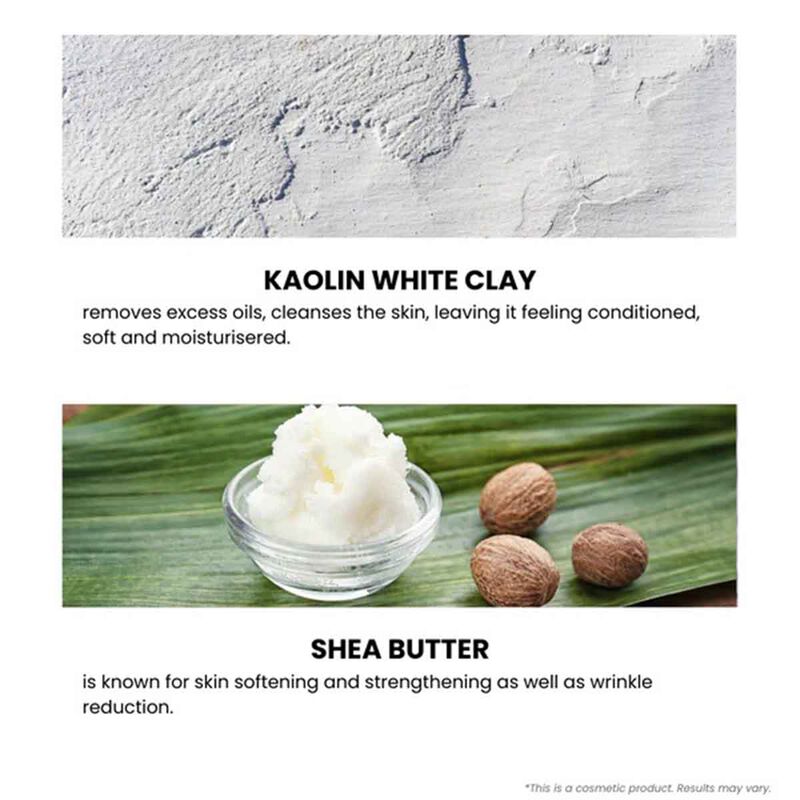 Deep Pore Cleansing Green Clay Face Mask dr. botanicals deep pore cleansing green clay face mask