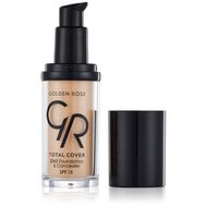Total Cover Foundation&Concealer N12 faces total cover foundation concealer n12