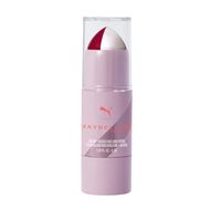faces puma color gloss face duo stick