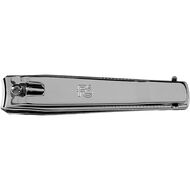 faces fe toenail clippers large chrome plated