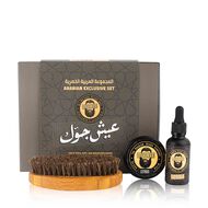 faces exclusive set citrus