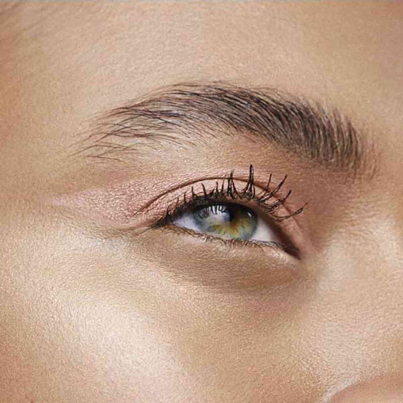 ميك اب فور ايفر ظلال العيون أكوا رسست شدو