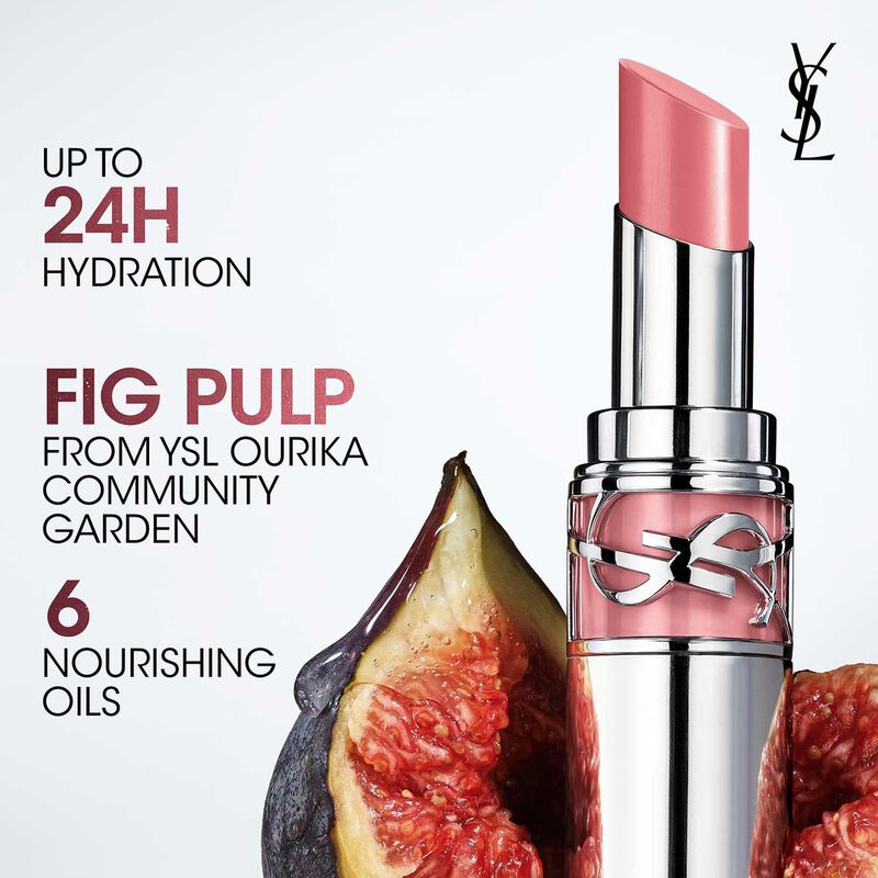 Loveshine Lipstick yves saint laurent loveshine lipstick