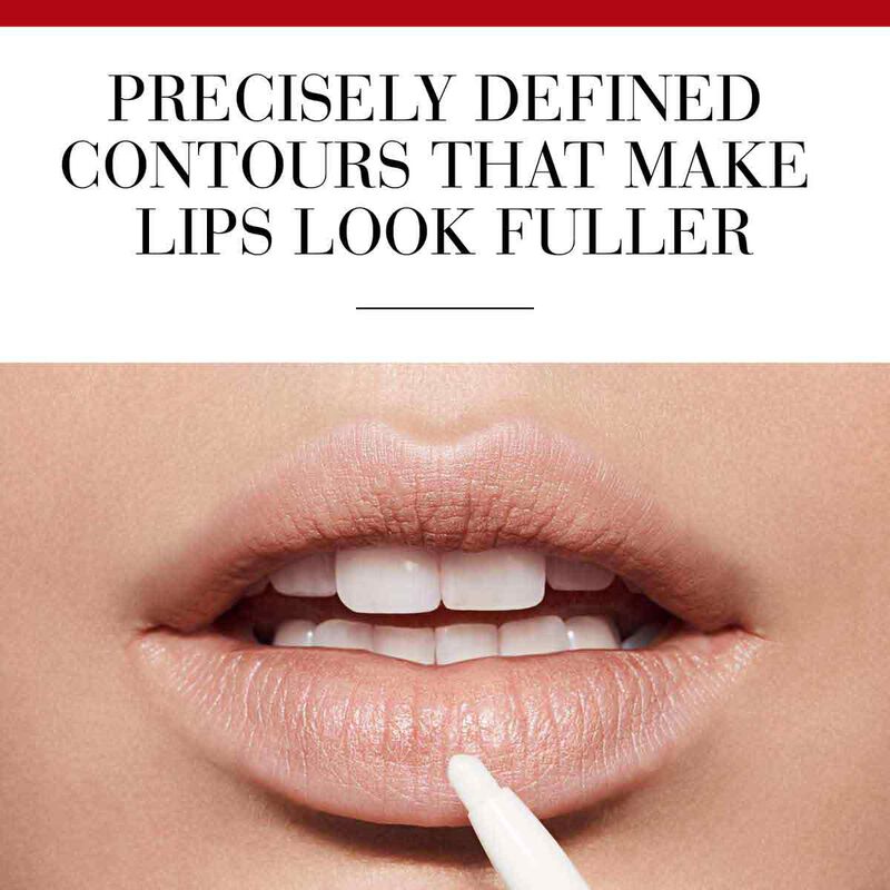 bourjois miraculous contour lips