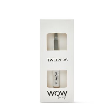 faces tweezer