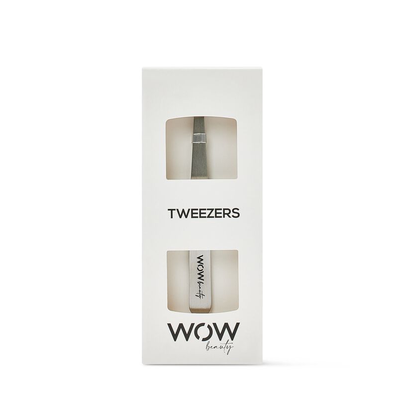 wow beauty tweezer