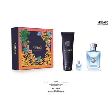 Pour Homme Eau De Toilette 100 Ml + 1 Tube Hair & Body Shampoo 150 Ml + 1 Miniature Edt 5Ml faces pour homme eau de toilette 100 ml 1 tube hair body shampoo 150 ml 1 miniature edt 5ml