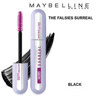 faces the falsies surreal extensions mascara