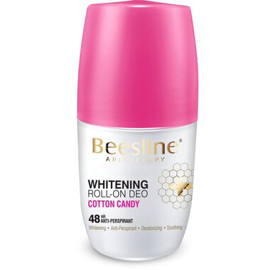 faces whitening roll on deodorant cotton candy