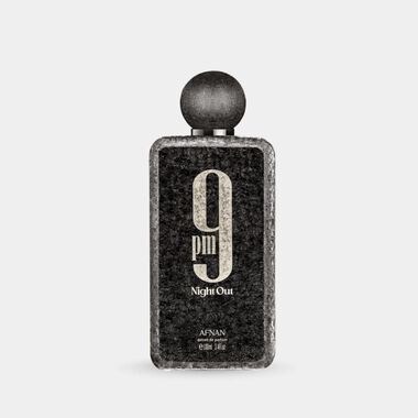 faces 9pm night out edp 100 ml