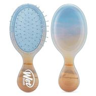 Mini Detangler - Blue faces mini detangler blue