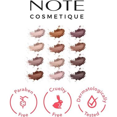 faces love at first sight eyeshadow   palette  201