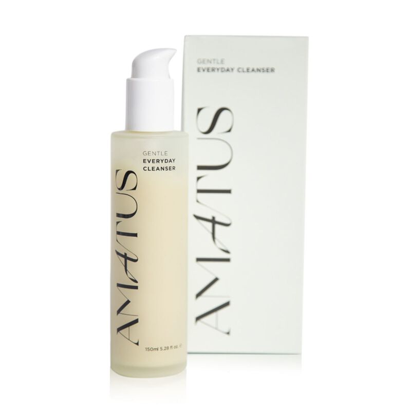 amatus nourhsing and purifying gentle