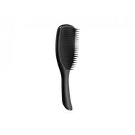 faces hair brush ultimate detangler large   black   black