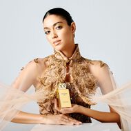 faces شغف عود أو دو برفان