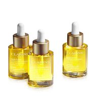 faces lotus face treatment oil oily combination skin 30ml
