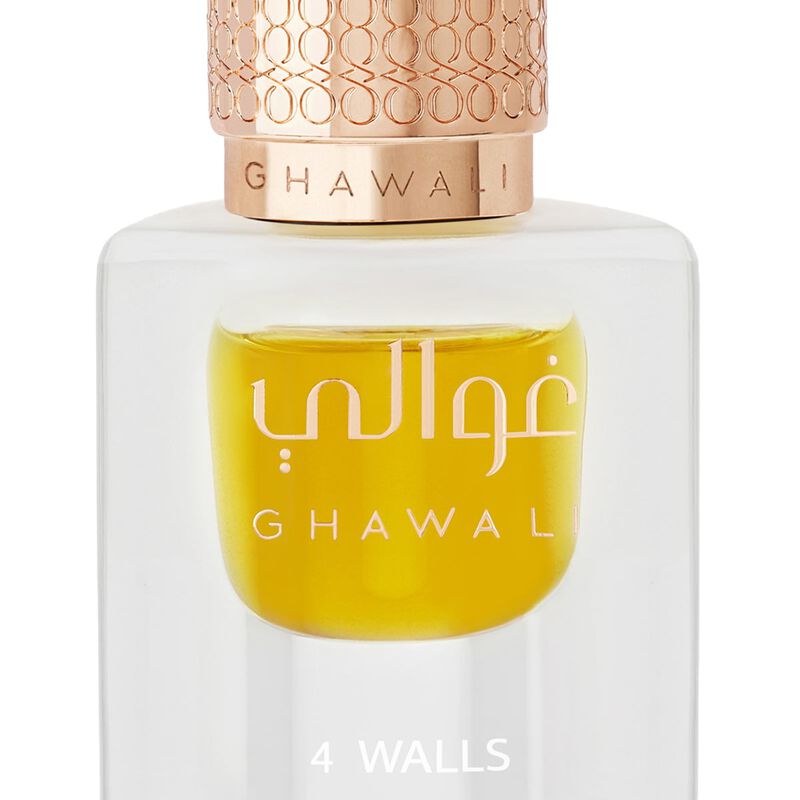 غوالي عطر مركز فور والز