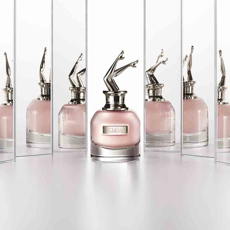 جان بول غوتييه عطر سكاندل أو دو برفان