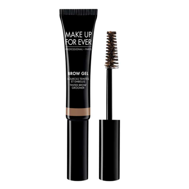 Brow Gel make up for ever brow gel