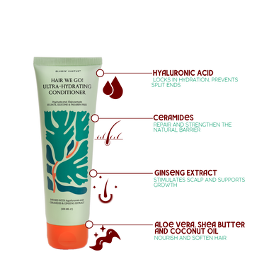 faces hair we go  conditioner travel size