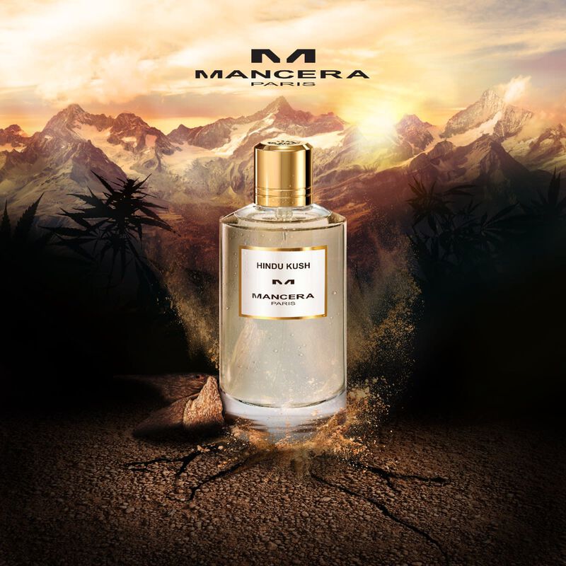 مانسيرا هندو كوش