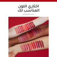 faces rouge velvet the lipstick
