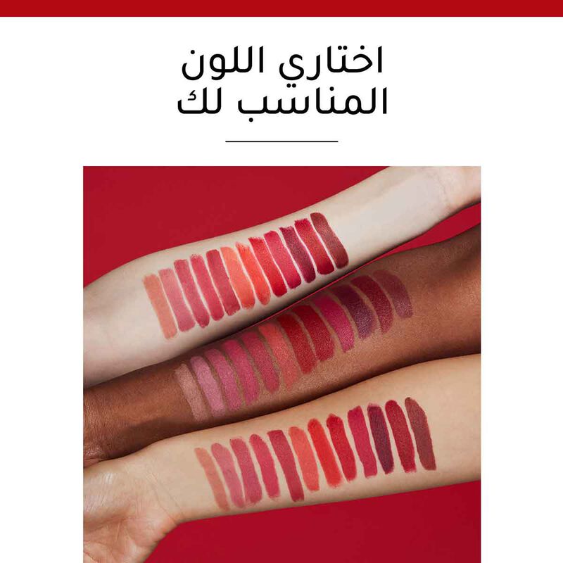 Rouge Velvet The Lipstick bourjois rouge velvet the lipstick