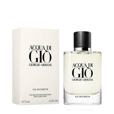 faces عطر أكوا دي جيو أو دو برفان