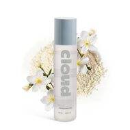 faces hair body mist musk cloud