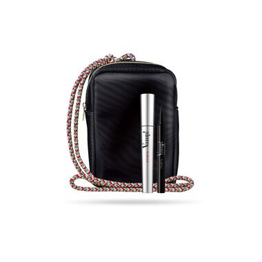 faces مجموعه بوبا فامب ماسكارا   ستايلو لاينر  جديد