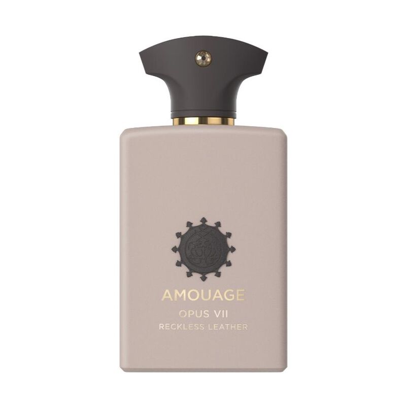 أمواج عطر اوبوس vii ريكليس ليذر