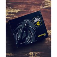 faces master s beard kit tropicana