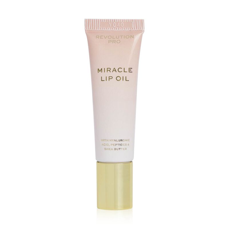 Pro Miracle Lip Oil revolution pro miracle lip oil