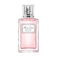 faces miss dior silky body mist 100ml