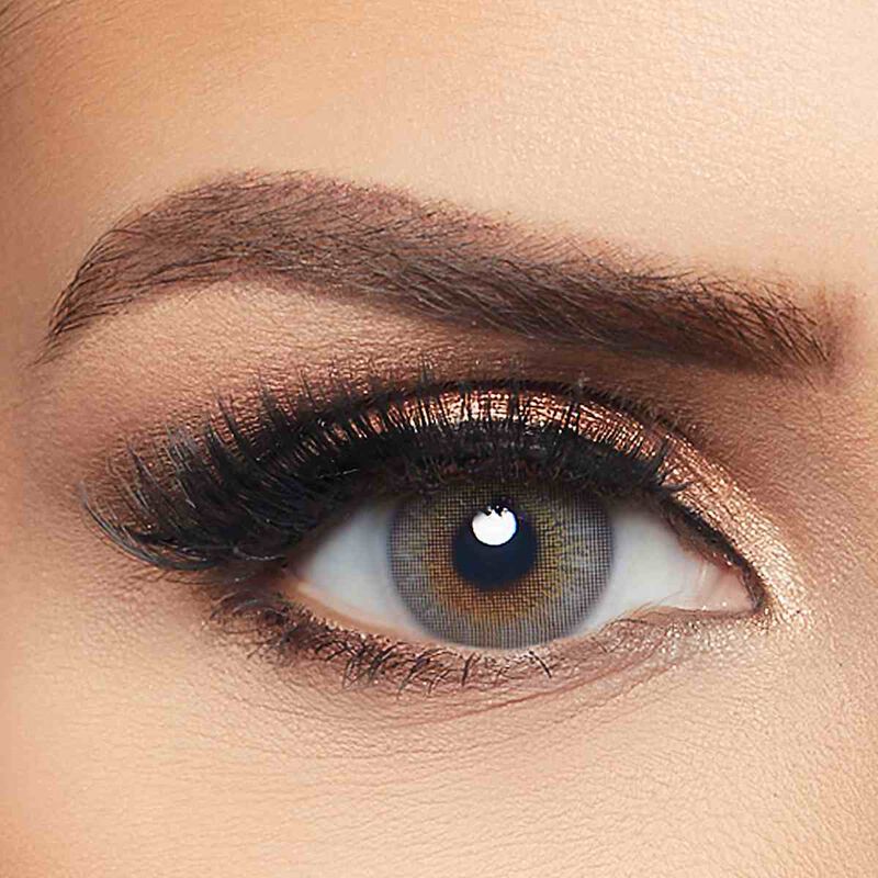 جولدن جراي layala lenses جولدن جراي