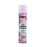 faces extra volumizing biotin   collagen dry shampoo