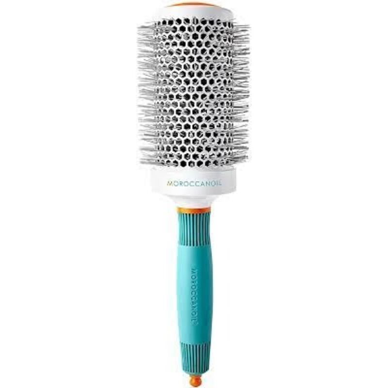 moroccanoil ceramic round brush