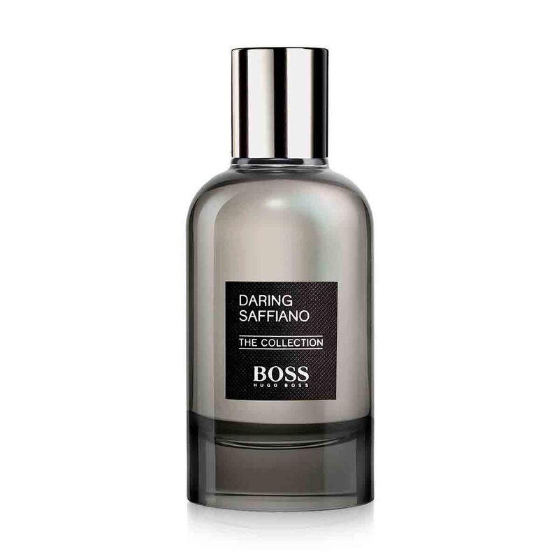 عطر أو دي برفان دارينج سافيانو من مجموعة بوس 100مل هيوغو بوس عطر أو دي برفان دارينج سافيانو من مجموعة بوس 100مل