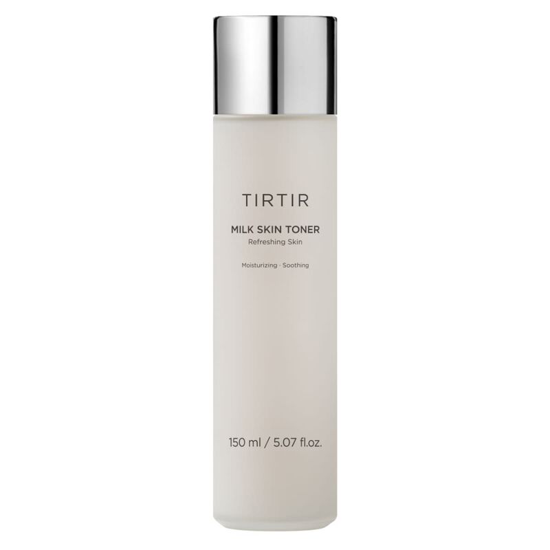 tirtir milk skin toner 150ml