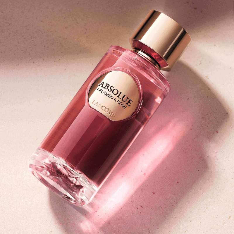 Absolue Les Parfum I Flamed a Rose lancome absolue les parfum i flamed a rose