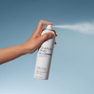 faces no 4d clean volume detox dry shampoo
