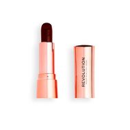 أحمر شفاه ساتان بني faces أحمر شفاه ساتان بني