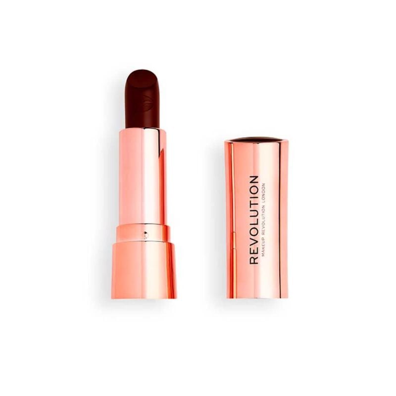 ريفلوشن أحمر شفاه ساتان بني