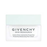 faces skin ressource protective moisturizing rich cream 50ml