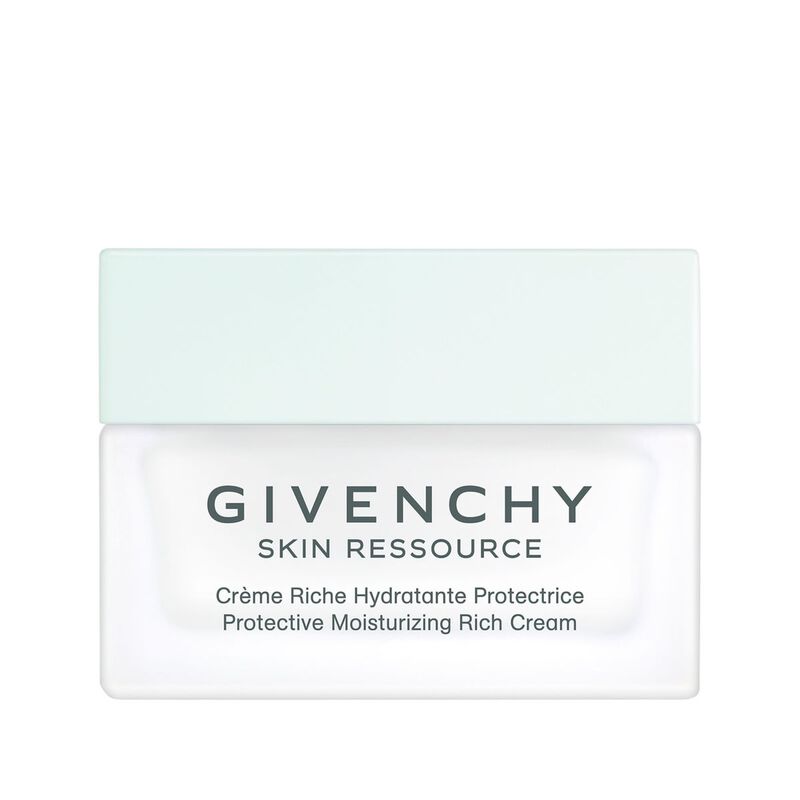 givenchy skin ressource protective moisturizing rich cream 50ml